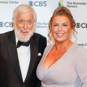 Dick Van Dyke's Wife Arlene Silver Claims She's Being Stalked