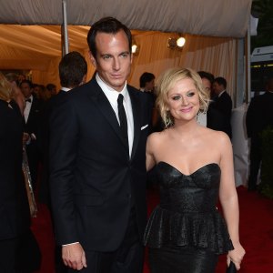 GettyImages-144000209 Will Arnett Claps Back at Hilarious Rumors of Dynamic With Ex Amy Poehler