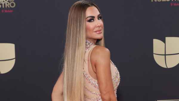 Ninel Conde.