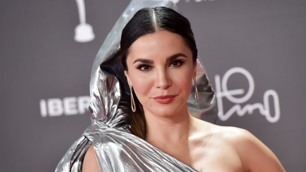 Martha Higareda