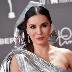 Martha Higareda