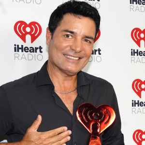 Chayanne.