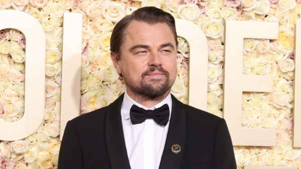 CBS' Elsbeth Pokes Fun at Leonardo DiCaprio's Dating History