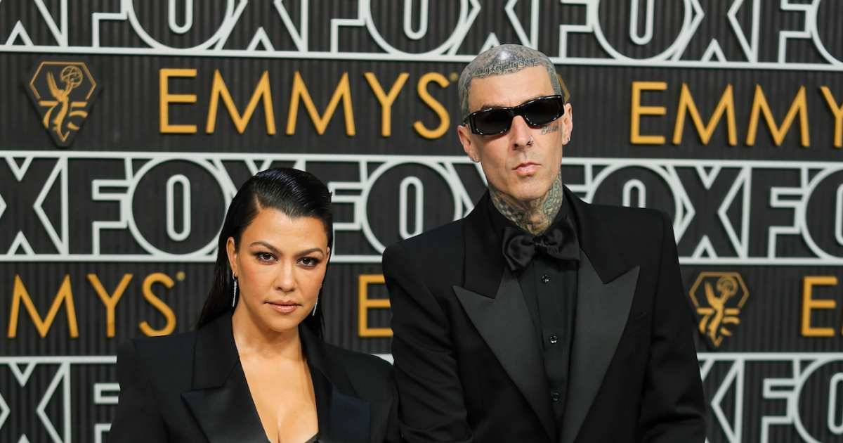 Photo: usmagazine.com Travis Barker Details Trauma and Tragedy in New Hulu Documentary