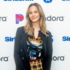 Meghan King Shares Post About Navigating ‘Tough Year’ After Custody Drama