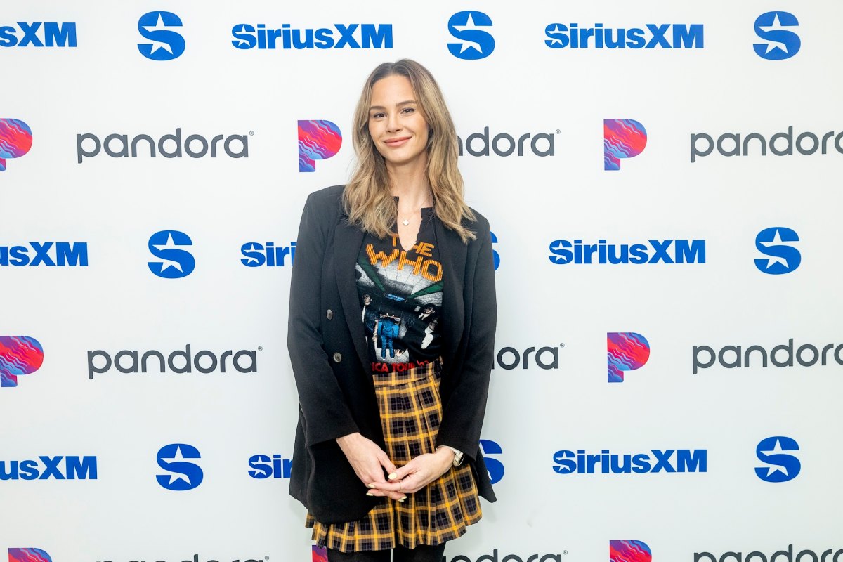 Meghan King Shares Post About Navigating ‘Tough Year’ After Custody Drama