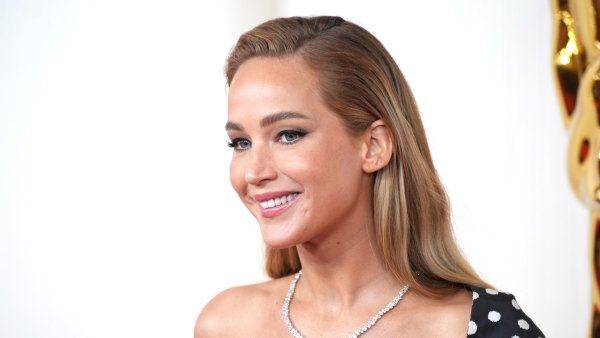 Jennifer Lawrence