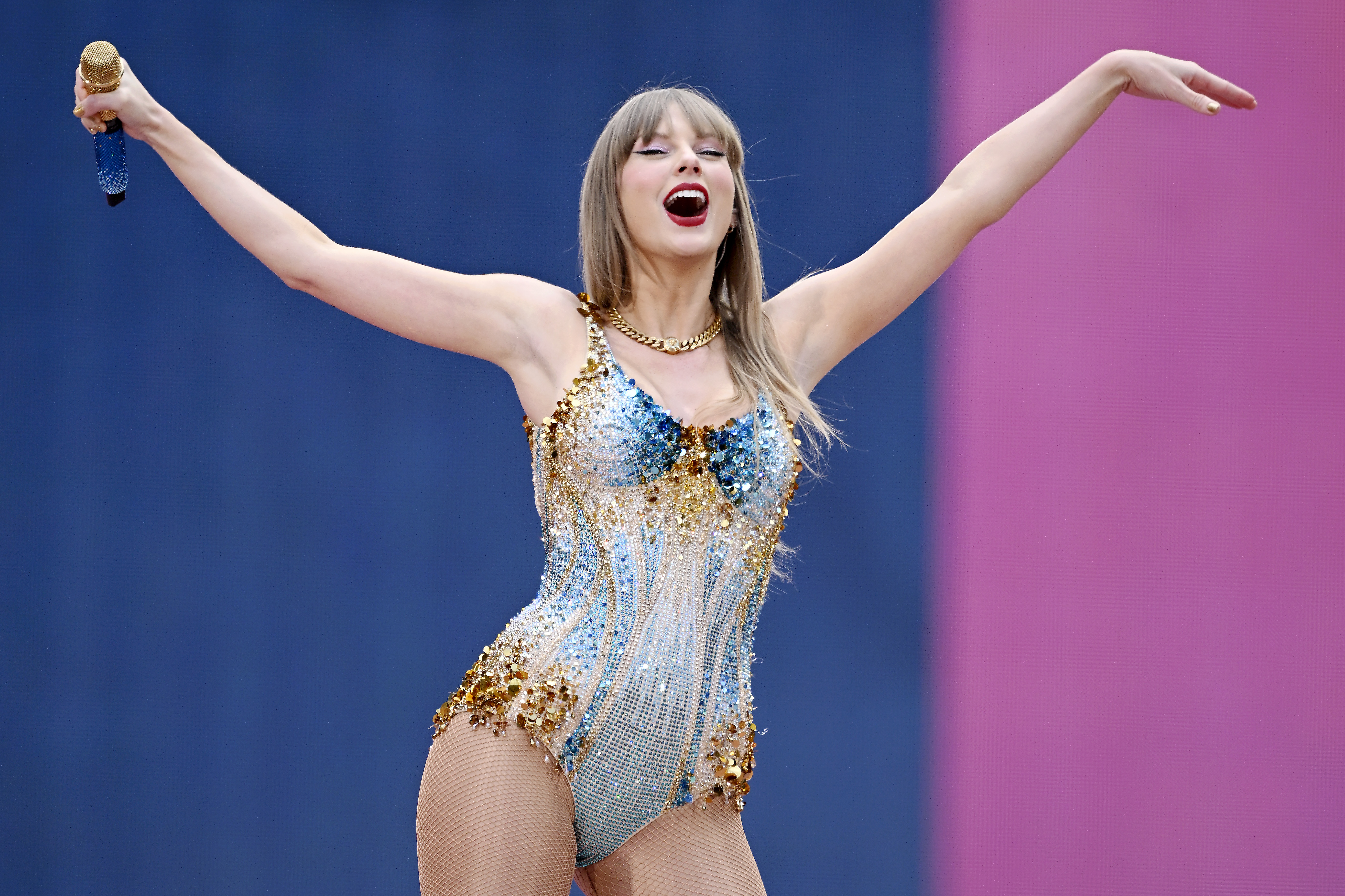Taylor Swift