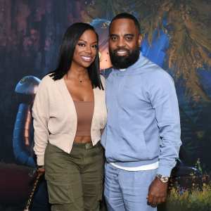 Kandi Burruss Reveals Her Holiday Plans With Estranged Husband Todd Tucker