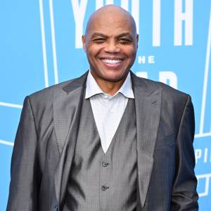 Charles Barkley Slams Pigs at the NFL for Scheduling Games on Christmas
