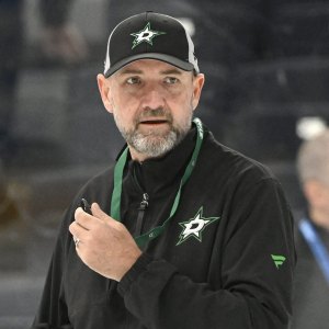 Olympic Hockey Hit With Scandal After Ice Surface Revealed to be Wrong Size