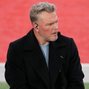 Pat McAfee Doesnt Deny Sending Threatening Text to ESPN Executive