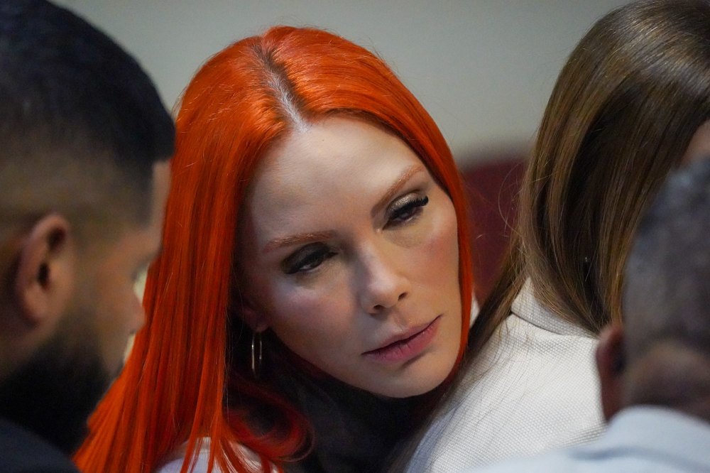 Mireddys González, ex esposa de Daddy Yankee