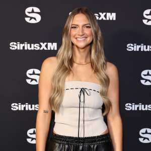 Pregnant Allison Kuch ‘Can’t Wait’ to Get a Boob Job After Having Kids