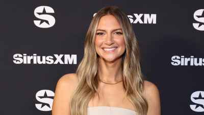 Pregnant Allison Kuch ‘Can’t Wait’ to Get a Boob Job After Having Kids