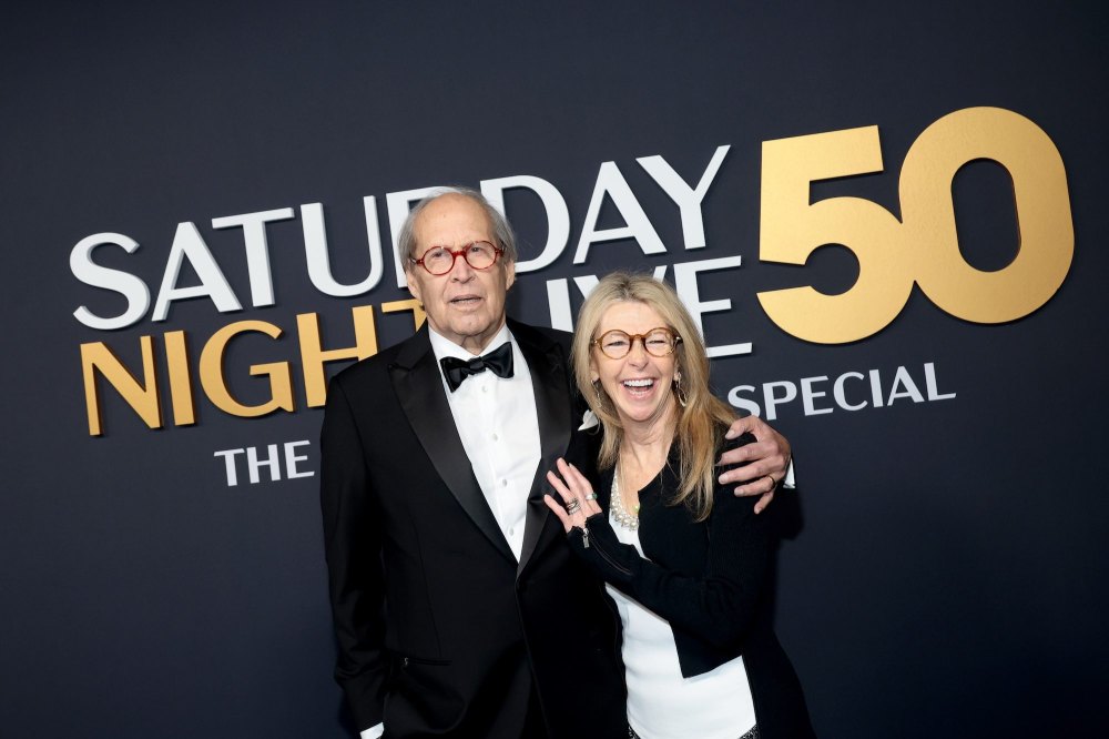 GettyImages-2200062948 chevy chase ups and downs jayni