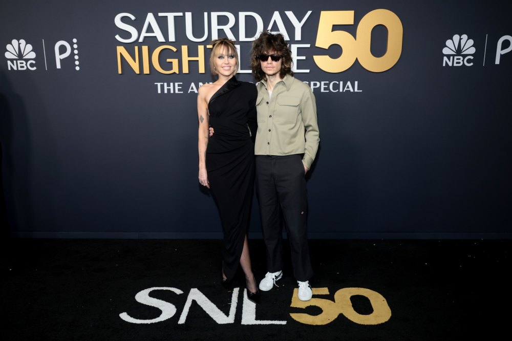 Miley Cyrus Breaks Her Silence on Maxx Morando Engagement After Private Proposal&nbsp;