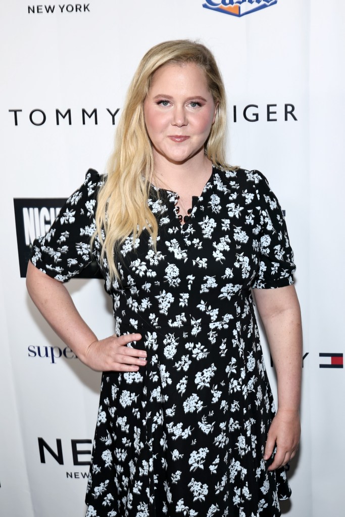 Everything Amy Schumer Has Said About Her GLP1 Experience So Far
