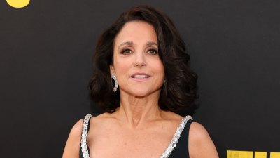 Why Julia Louis-Dreyfus Thinks She Was ‘Backed Into a Corner’ Sharing Her Breast Cancer Diagnosis