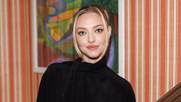 Amanda Seyfried