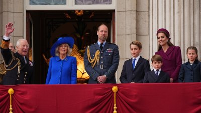 Is the Royal Family Coming to America in 2026? Breaking Down the Rumors