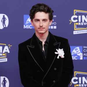 GettyImages-2213946777 Timothee Chalamet's 'Top-Level' Comments Spark Mixed Fan Reactions