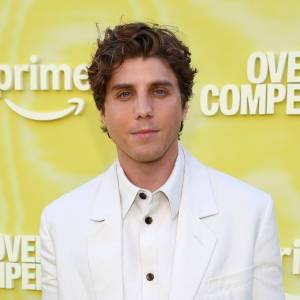 Lukas Gage Shares Major Teaser About 'People We Meet on Vacation' Character