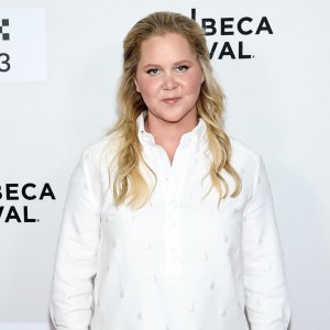 Everything Amy Schumer Has Said About Her GLP1 Experience So Far