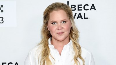Everything Amy Schumer Has Said About Her GLP1 Experience So Far