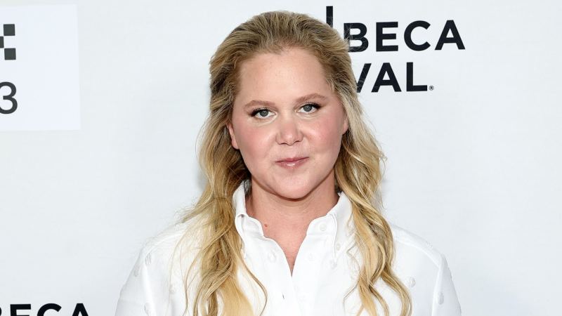 Everything Amy Schumer Has Said About Her GLP-1 Experience
