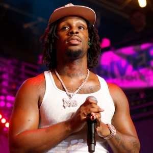 Rapper Toosii 25 Commits to Play Football at Syracuse Im Coming Home