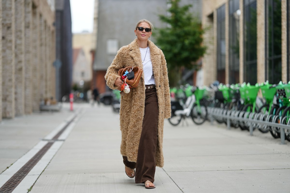fashion