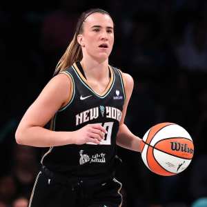 Liberty Star Sabrina Ionescu Had 60K in Handbags Stolen From Her Home