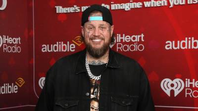 Jelly Roll Is Officially Pardoned More Than 15 Years After Prison Release