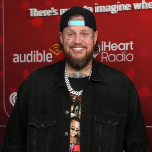Jelly Roll Is Officially Pardoned More Than 15 Years After Prison Release