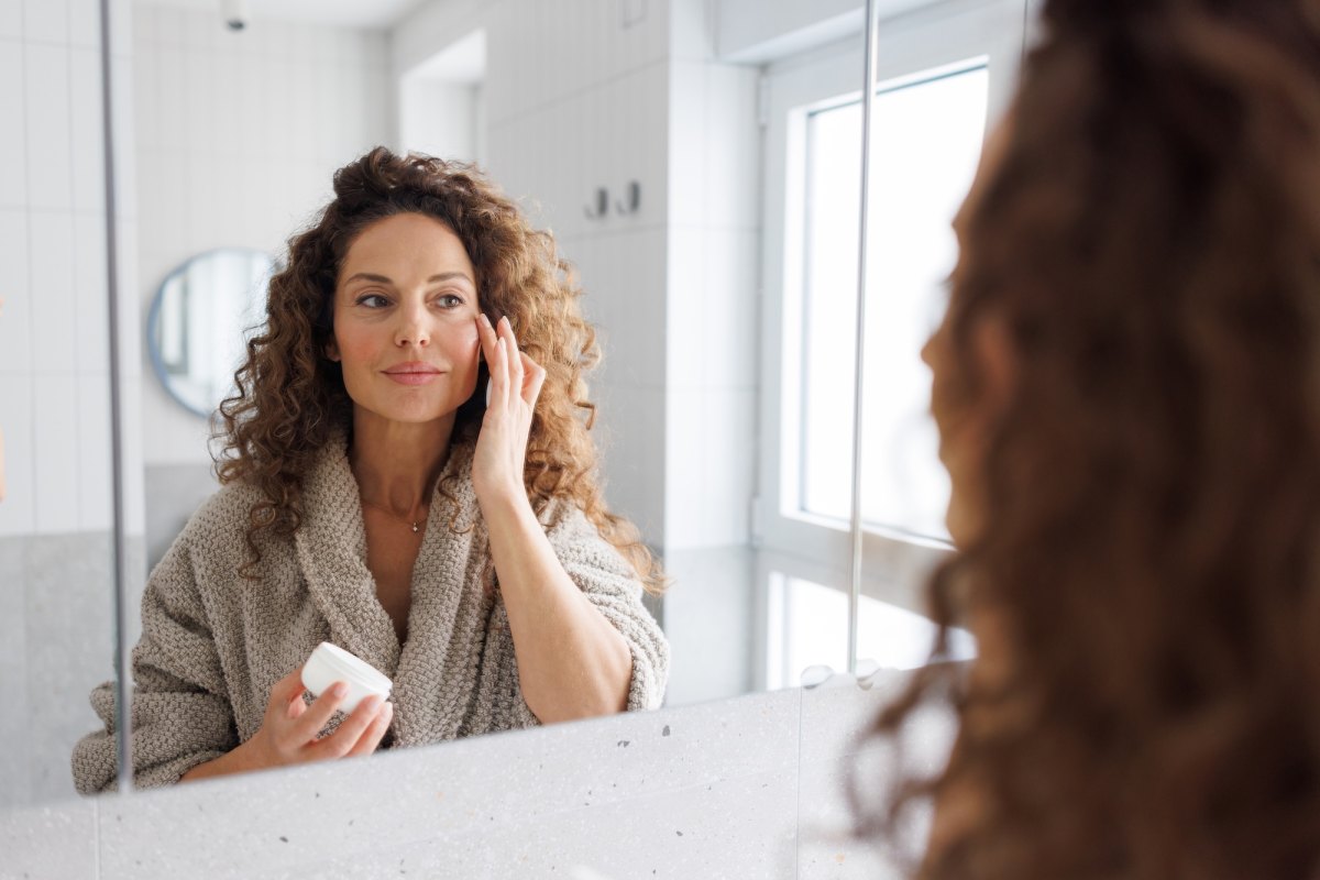 viral skincare