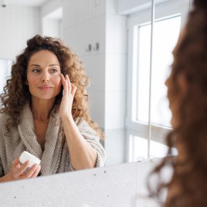 viral skincare
