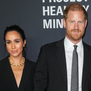 Prince Harry and Meghan Markle Rename Archewell Foundation