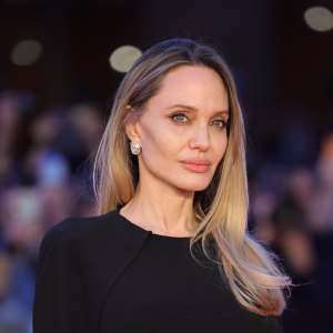 Angelina Jolie