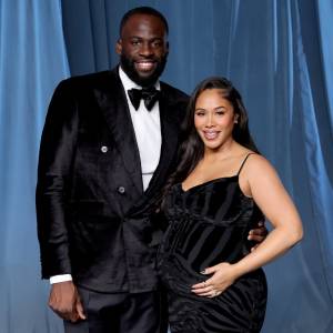 Draymond Green Addresses Leaving Pregnant Wife at Home During NBA Road Trip