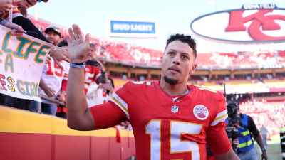 Are the Chiefs Moving to Kansas All the Details on Their New Stadium