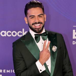 Carlos Adyan.