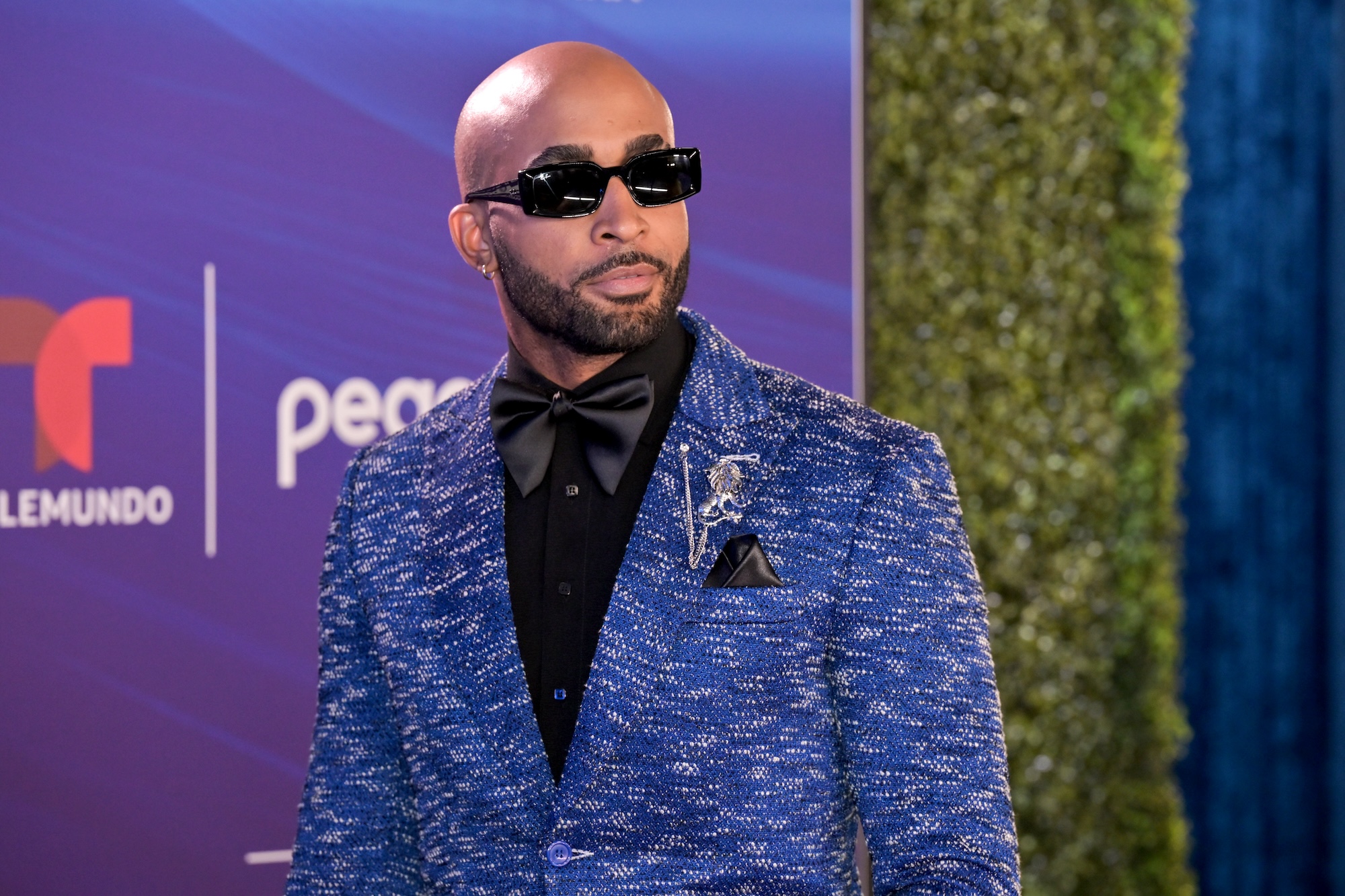 Carlos 'Caramelo' Cruz