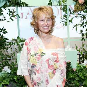 GettyImages-2243095214 Why Does Pamela Anderson Want to Change Her Name? What She's Revealed