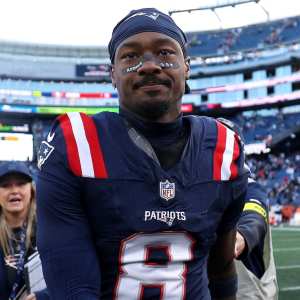 Alleged Text Messages Surface Between Patriots Stefon Diggs and His Accuser