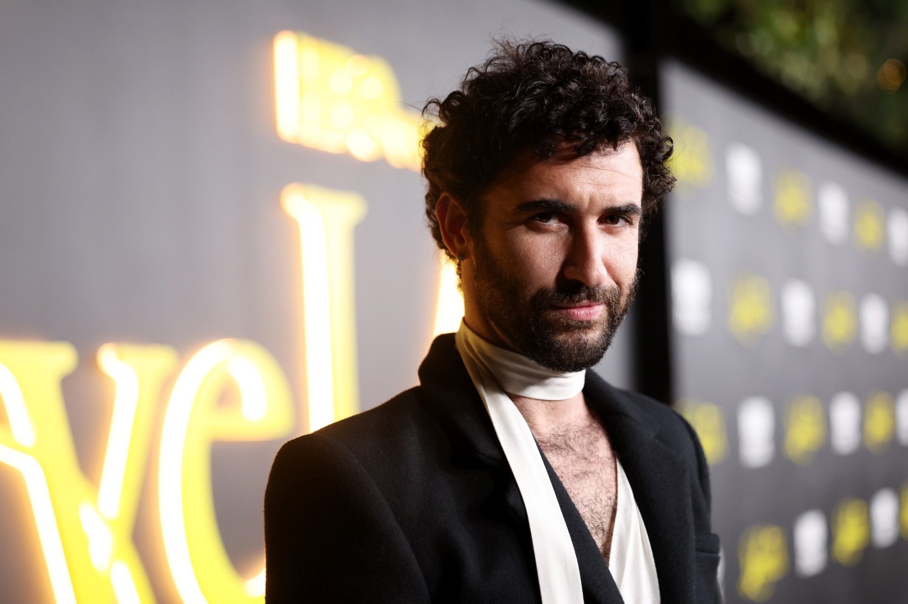 I Love LA Star Reacts to Backlash Over His Heated Rivalry Critique | Us ...