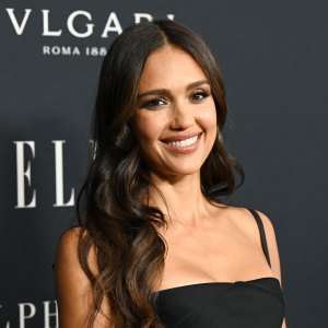 Jessica Alba
