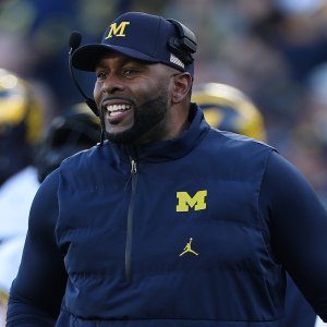 Sherrone Moore Investigation Could Lead to More Firings University Warns