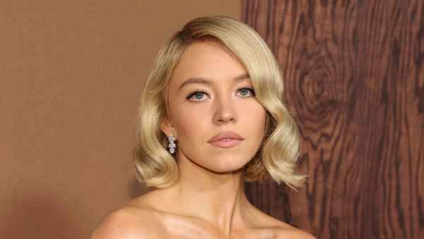 Sydney Sweeney Addresses Claims She's Had Cosmetic Surgery: 'Everybody on Social Media Is Insane'