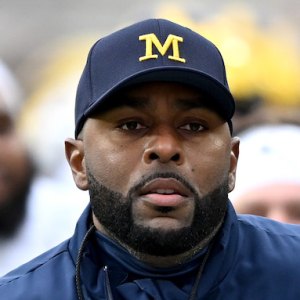 GettyImages-2247972791 Sherrone Moore November 2025
